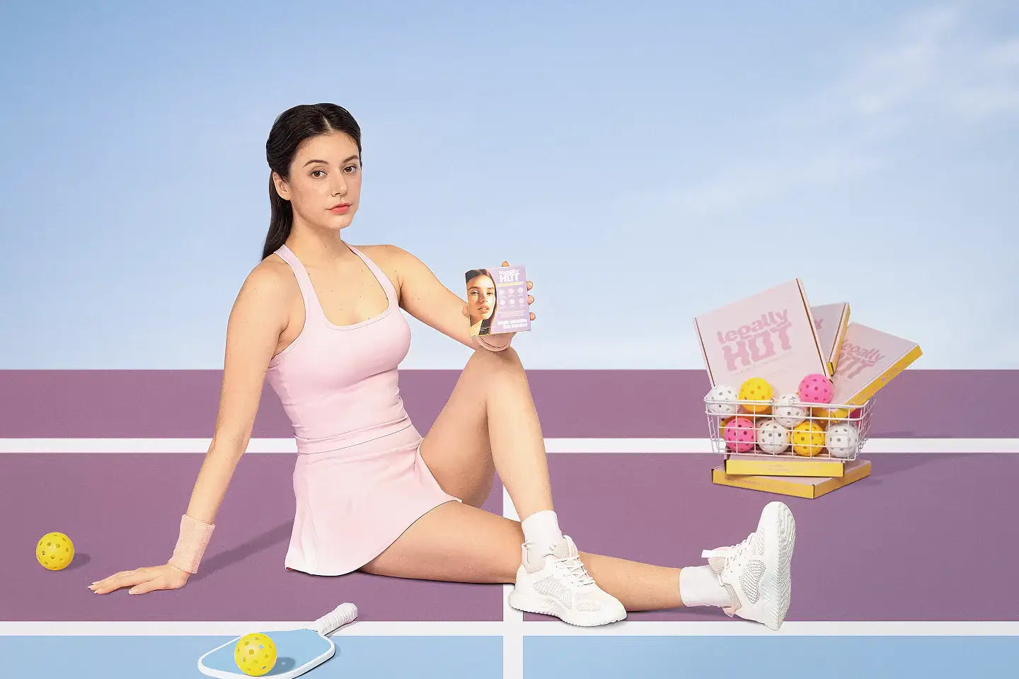 Australia's 1st 12-Hour Invisible UPF 50+ Sun Patches ideal for active sun protection during sports and outdoor fun.