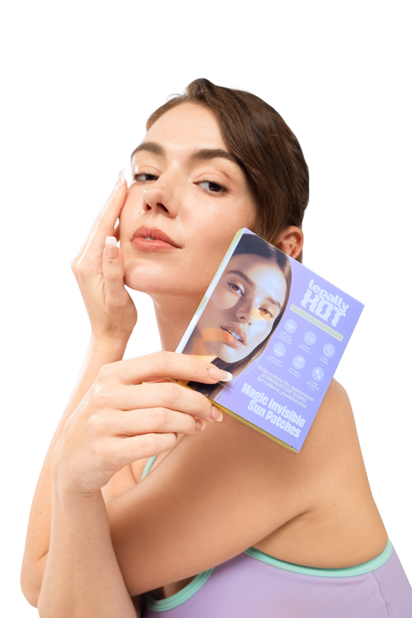 Ever wonder why your melasma and sunspots keep reappearing?