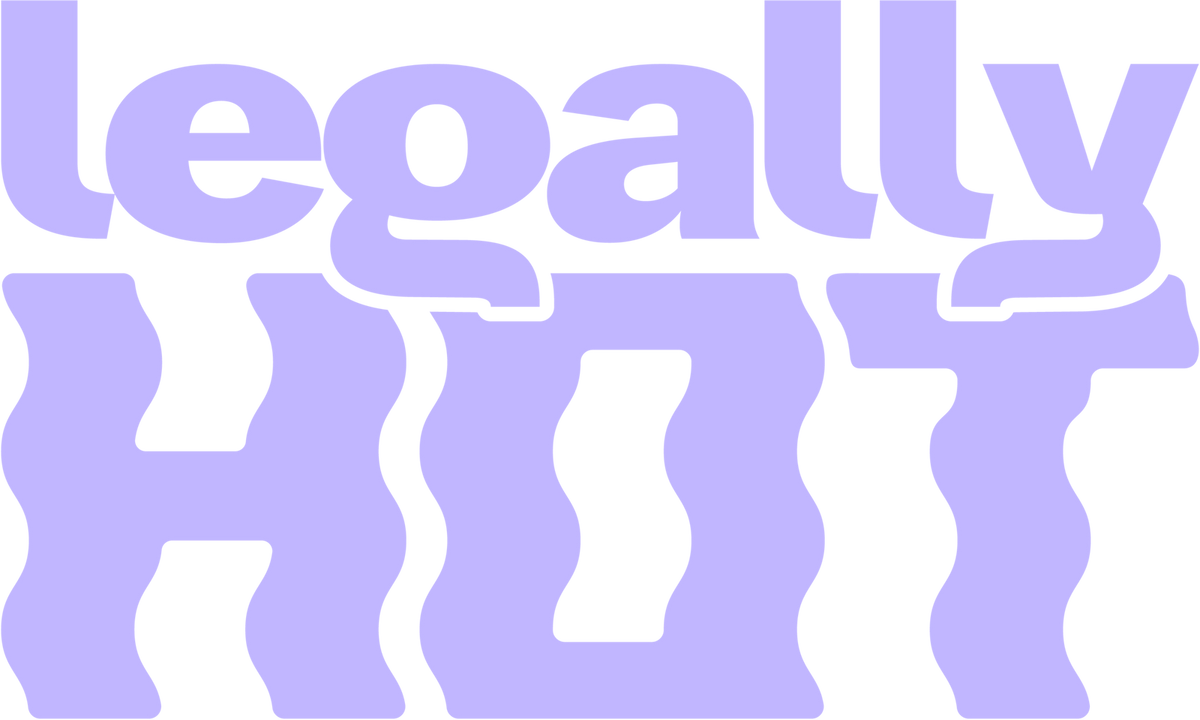 Legally Hot